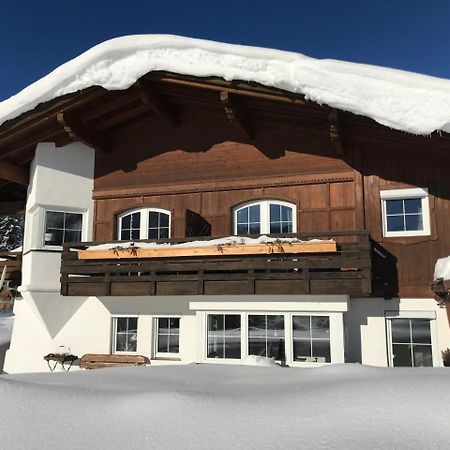 Alpinplus Zöblen Buitenkant foto